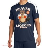 Beaver Liquors Since 1969 Beaver Utah Sport-Tek Competitor United Soccer Jersey thumb 0