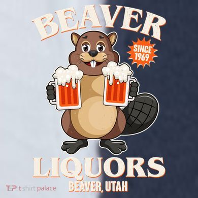 Beaver Liquors Since 1969 Beaver Utah Sport-Tek Competitor United Soccer Jersey