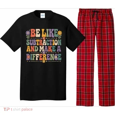 Pajama Set