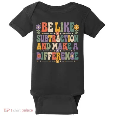 Baby Bodysuit