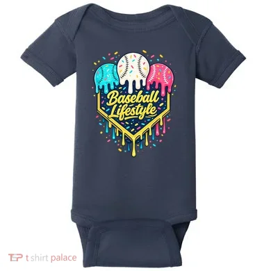 Baby Bodysuit