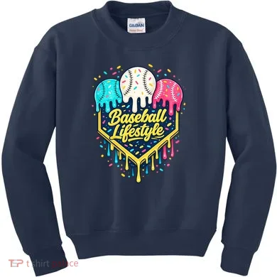 Kids Sweatshirt