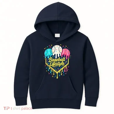 Kids Hoodie