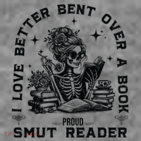Book Lover Spread Those Pages Toddler Hoodie thumb 2