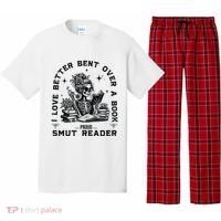 Book Lover Spread Those Pages Pajama Set thumb 0