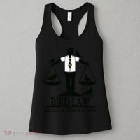 Bird Law T Funny Women's Tank Top thumb 3