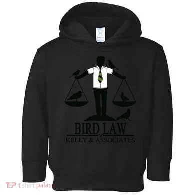 Toddler Hoodie