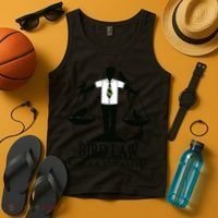 Bird Law T Funny Tank Top thumb 4