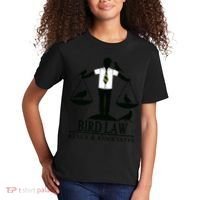 Bird Law T Funny Kids T-Shirt thumb 2