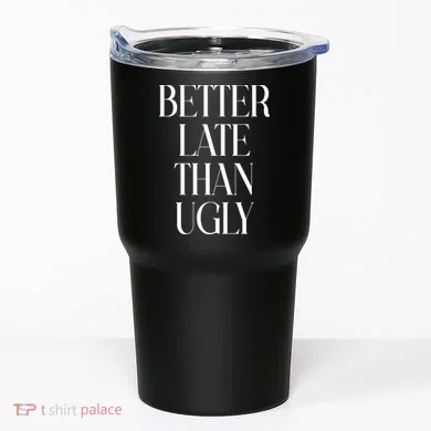 Tumbler