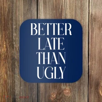 Coaster