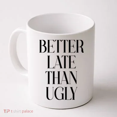 Coffee Mug