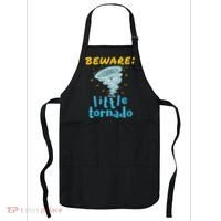 Beware Little Tornado Twister Active Apron thumb 0