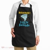 Beware Little Tornado Twister Active Apron thumb 2