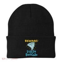 Beware Little Tornado Twister Active Beanie thumb 0