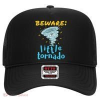 Beware Little Tornado Twister Active Hat thumb 0