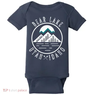 Baby Bodysuit