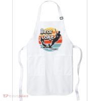 Bear Lake Utah Water Skiing Water Ski Apron thumb 0