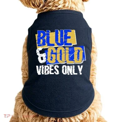 Doggie Tank