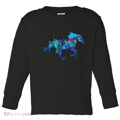 Toddler Long Sleeve