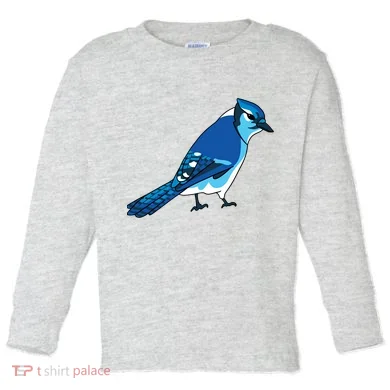 Toddler Long Sleeve