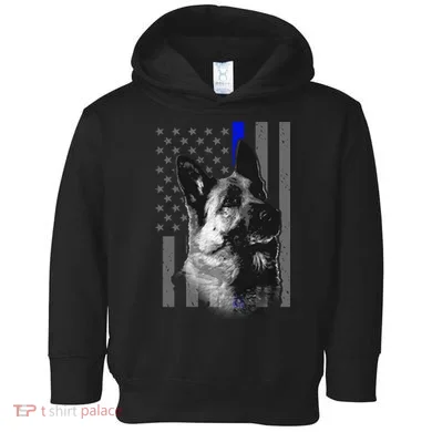 Toddler Hoodie