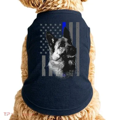 Doggie Tank