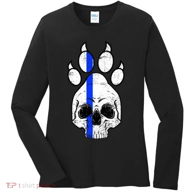 Women's Long Sleeve Shirt