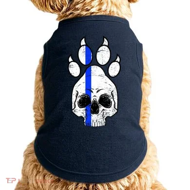 Doggie Tank