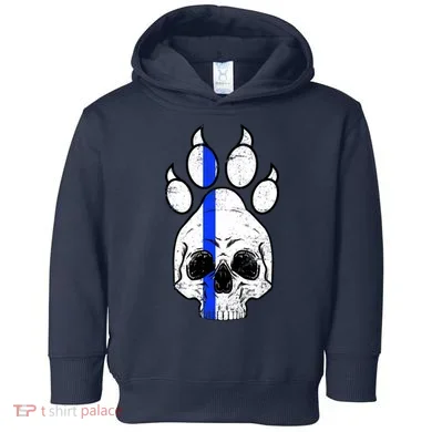 Toddler Hoodie