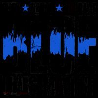 Blue Lives Matter Coffee Mug thumb 5
