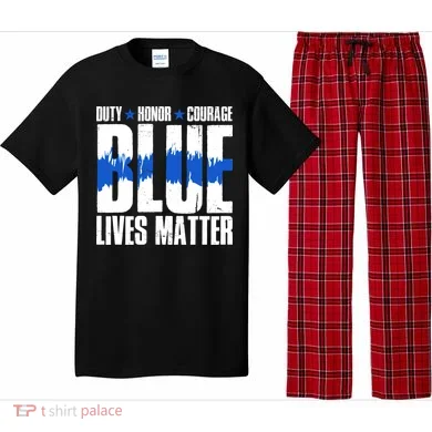 Pajama Set