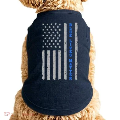 Doggie Tank