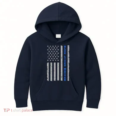 Kids Hoodie