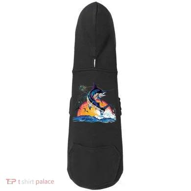 Doddie Hoodie