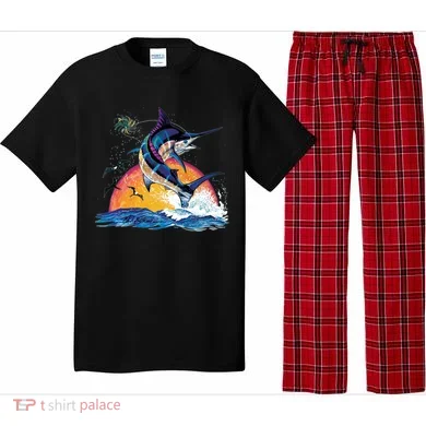Pajama Set