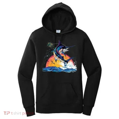 Women's Hoodie