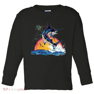 Toddler Long Sleeve