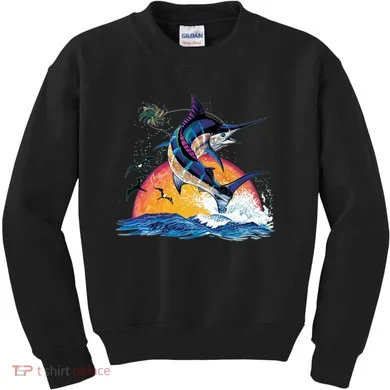 Kids Sweatshirt