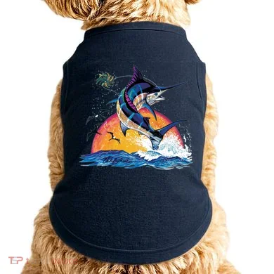 Doggie Tank