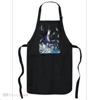 Blue Marlin Fishing Apron thumb 0