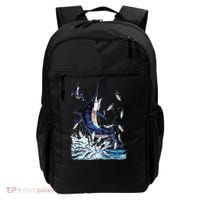 Blue Marlin Fishing Backpack thumb 0