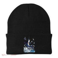 Blue Marlin Fishing Beanie thumb 0