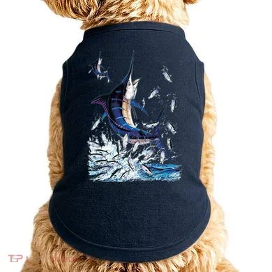 Doggie Tank