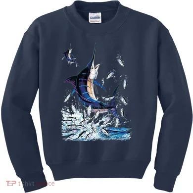Kids Sweatshirt