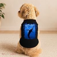 Blue Marlin Underwater Doggie Tank thumb 2