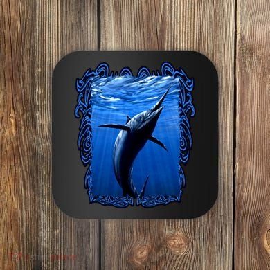 Blue Marlin Underwater Coaster