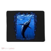 Blue Marlin Underwater Mousepad thumb 0