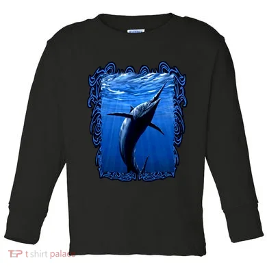 Toddler Long Sleeve
