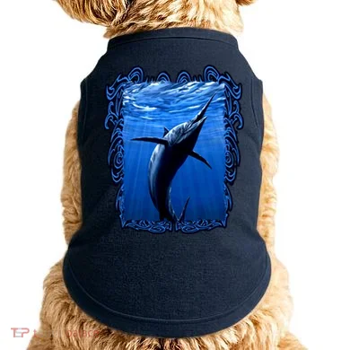 Doggie Tank